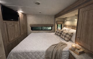 2019 Forest River RV Sunseeker 3050S Ford