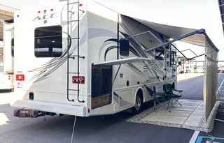 THOR MOTOR COACH ACE 30.3