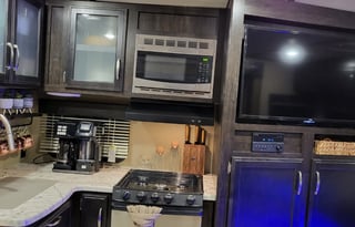 The Couples Retreat, **Pet Friendly**