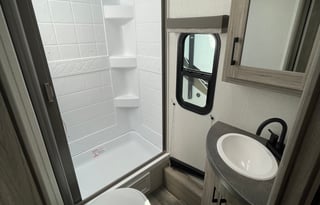 Family-Friendly Keystone Passport SL (2022)