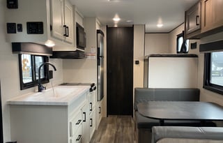 2024 Highland Ridge RV Go Play 19BH