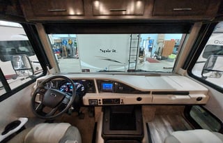 2021 Holiday Rambler Admiral 34J Bunkhouse