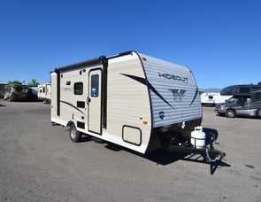 Keystone RV Hideout Single Axle 175LHS