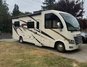 Thor Motor Coach Axis 24.1