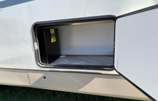 2022 Forest River RV Salem Hemisphere 369BL