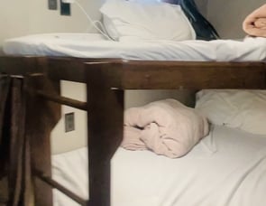 CrossRoads RV Zinger Z1 Series ZR280RK