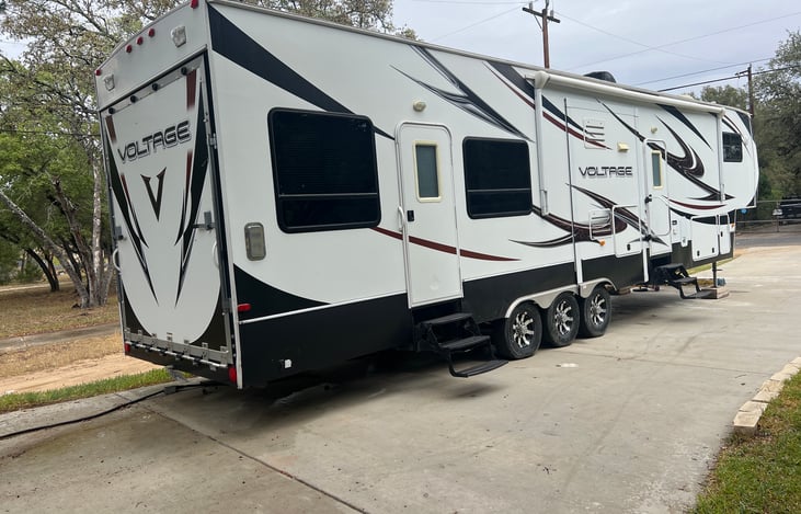 RV Photo