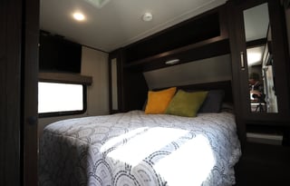 Ultimate Glamping – Lake Lanier & North GA