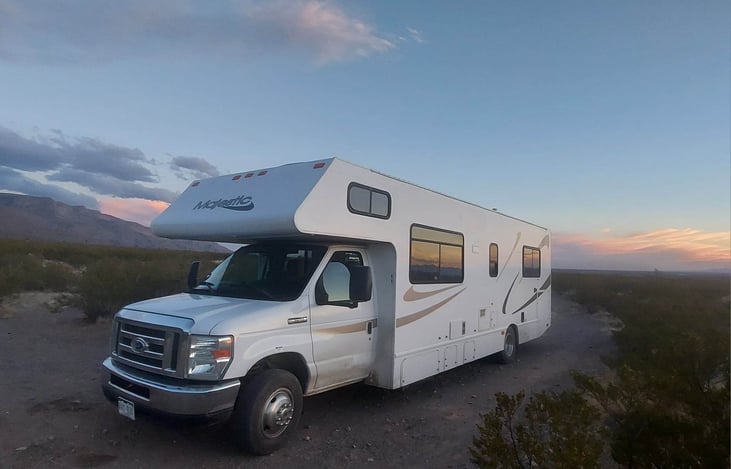 RV Photo