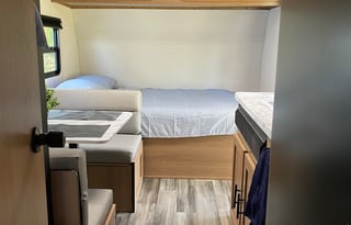 The Avanger!! Disney delivery and more!