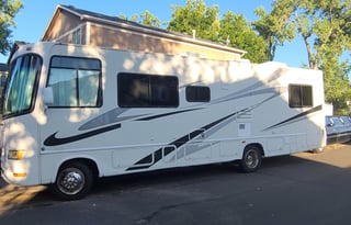 2007 four winds hurricane