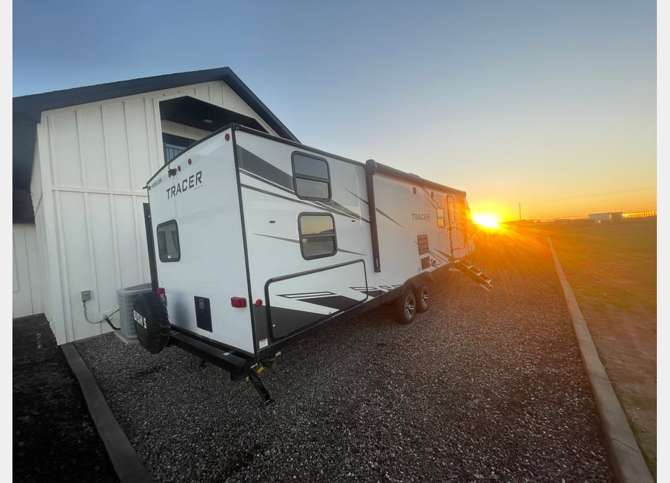Travel Trailer rentals in Nampa