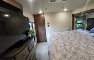 2020 Forest River RV Sierra 368FBDS