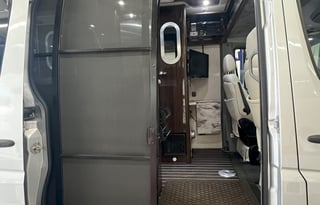 2015 Airstream Interstate Grand Tour EXT