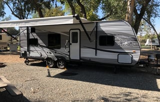 2020 Jayco Jay Flight 264bhw