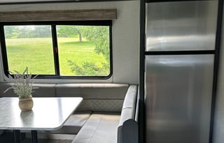 Kid Friendly Camping! 2022 Dutchmen Aspen Trail