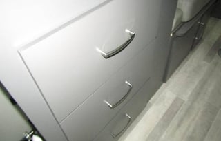 Blue VanLife Adventure 2, Synergy 19P