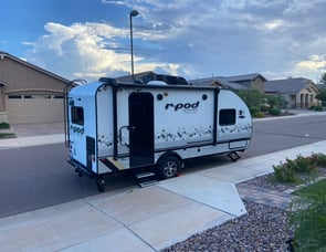 Forest River RV R Pod RP-196