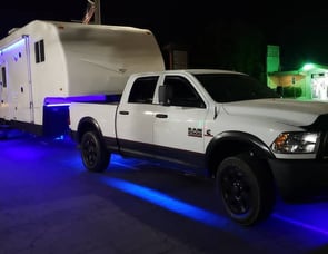 Fleetwood RV Excursion 35B