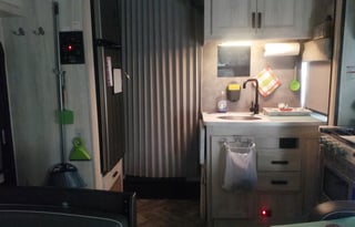 2022 Forest River RV Sunseeker (LOLA)