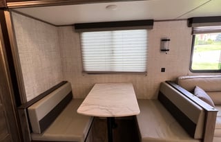 Our Home Away From Home