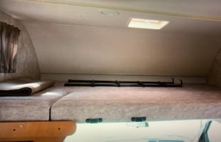 2019 Winnebago Spirit 31G Family-Road-Trip Read