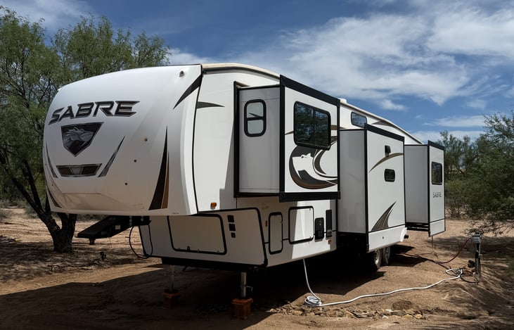 RV Photo
