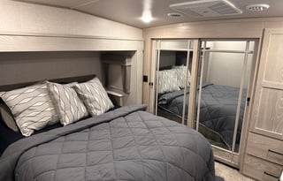 The ‘Get Us Away’ luxury getaway