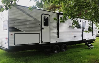 2025 BRAND NEW! Jayco Jay Flight SLX 321BDS