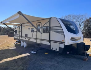 Winnebago Industries Towables Minnie Plus 31BHDS