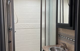 2010 Thor Four wind 23A Majestic