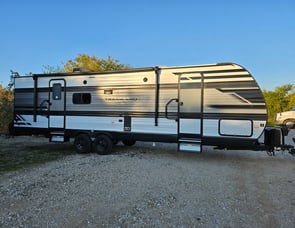 Grand Design Transcend Xplor 265BH