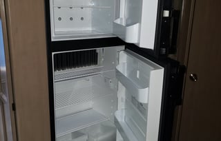 2021 Coleman Class C RV