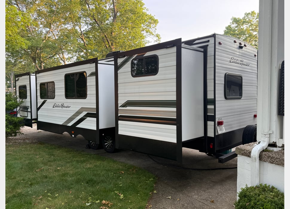 Travel Trailer rentals in Manheim