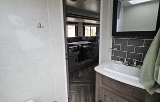 2022 Forest River Wildwood X-lite