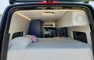 Mercedes-Benz Sprinter 2500 - 170