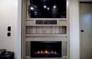 Say hello to "Gratitude"! Our 22 Puma 32RBF-Q2!