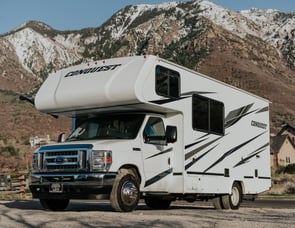 Gulf Stream RV Conquest Class C 6237