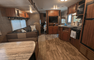 Hwy 12 Outdoor Adventures RVS