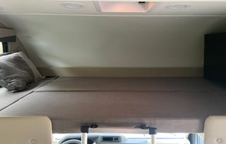 2022 Thor Motor Coach Four Winds 25M