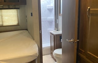 2021 Gulfstream Conquest RV