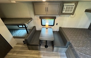 2024 Keystone RV Hideout Sport