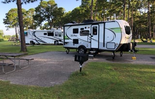 2021 Flagstaff E-pro 19BH