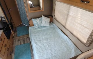 2017 Thor Motor Coach Freedom Elite 22FE