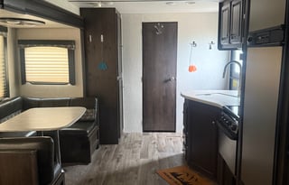 Fur Baby Approved Camper Rental