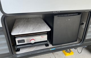 2021 Forest River RV Wildwood X-Lite 261BHXL