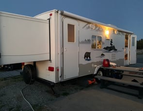 Dutchmen RV Kodiak 25QS