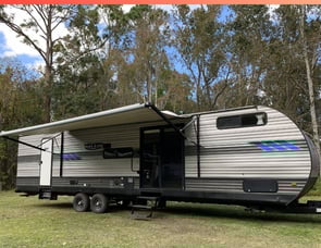 Forest River RV Salem 36VBDS