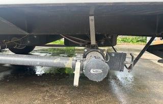 Adventure Ready 2024 Coleman 17B