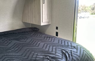 2023 EAST TO WEST Della Terra 312BH